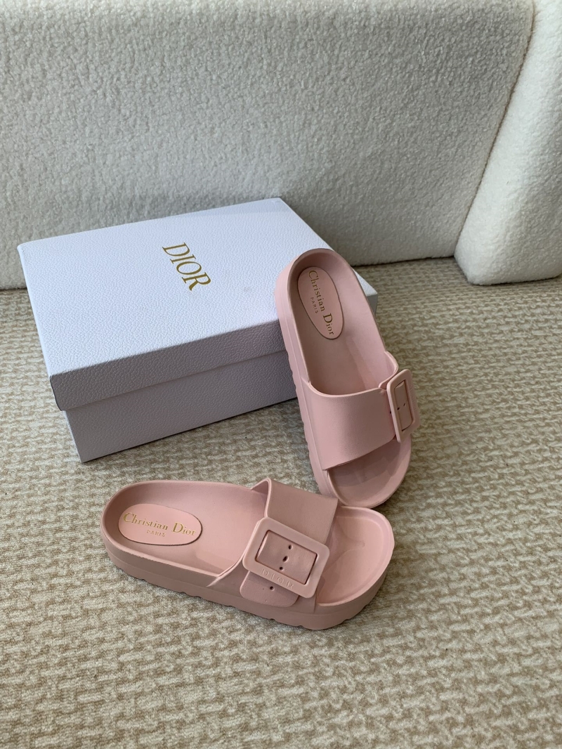 Christian Dior Slippers